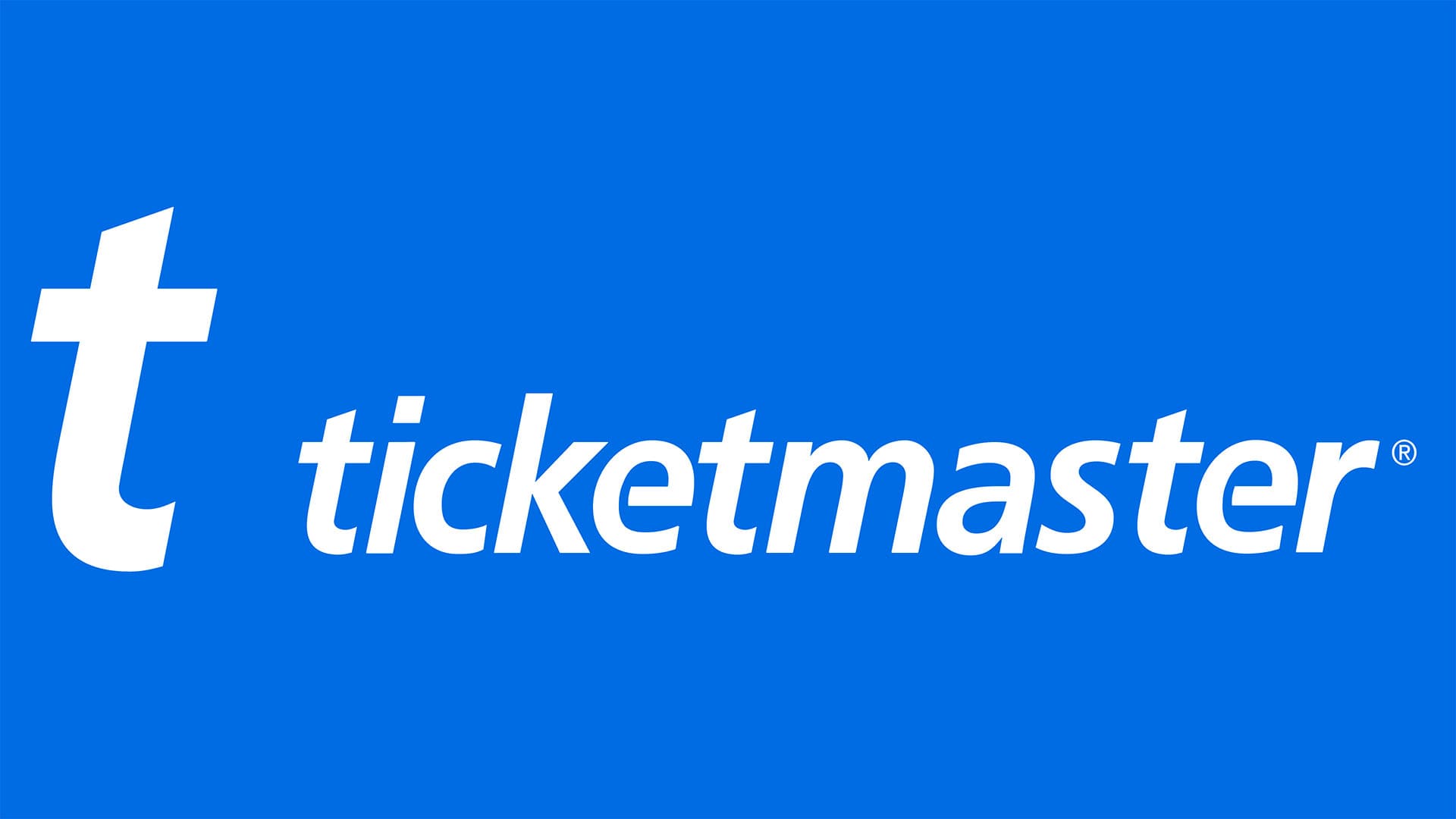 Ticketmaster