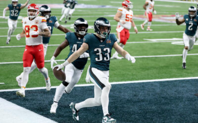 Cooper DeJean: A Rising Star in College Football Cooper DeJean
