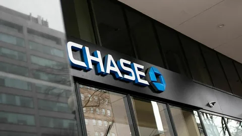 Chase Bank Branch Closures