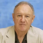 Gene Hackman