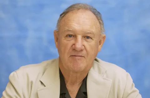 Gene Hackman