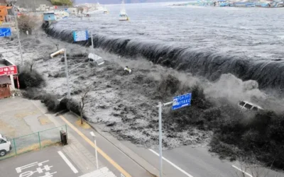 Tsunami Warning After Caribbean Earthquake