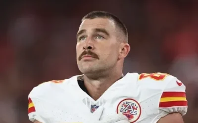 Travis Kelce