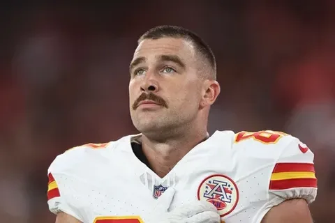 Travis Kelce