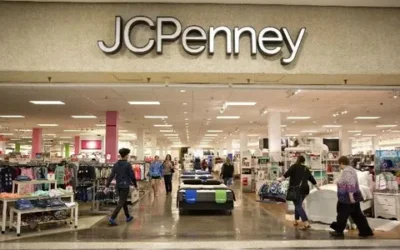 JCPenney Store