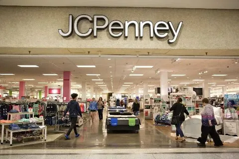 JCPenney Store