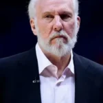 Gregg Popovich