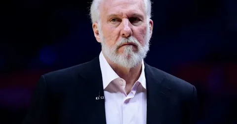 Gregg Popovich