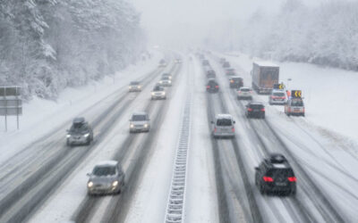 Lake Effect Snow Warning