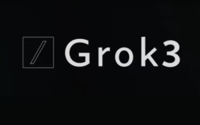 Grok3