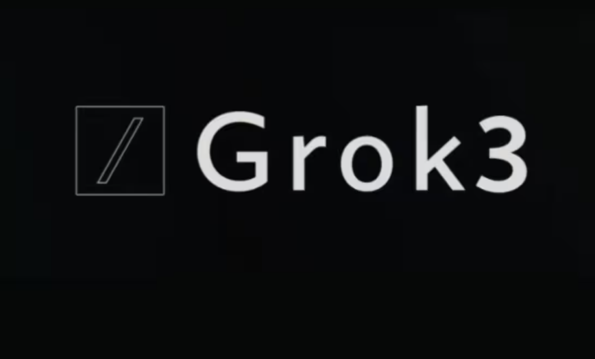 Grok3