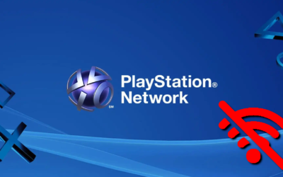 playstation network status