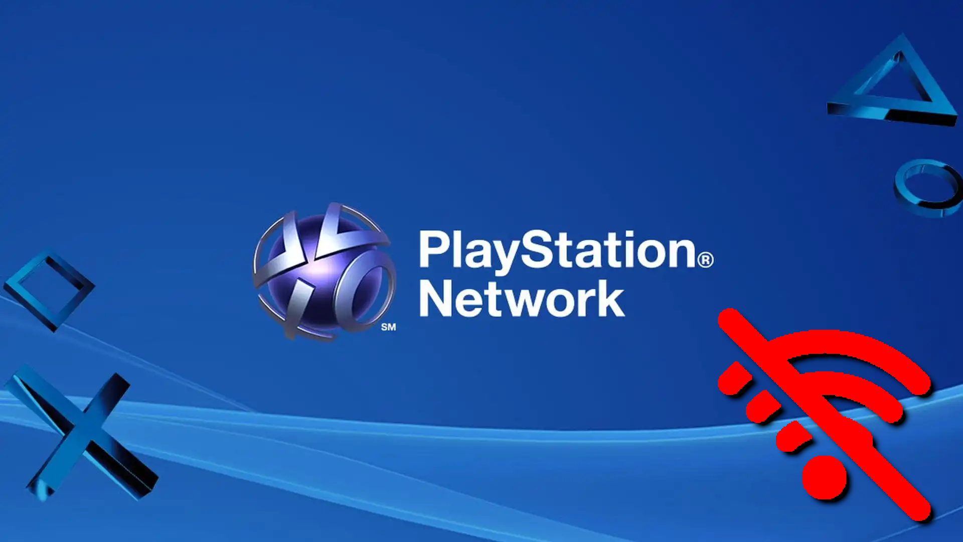 playstation network status