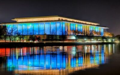 kennedy center