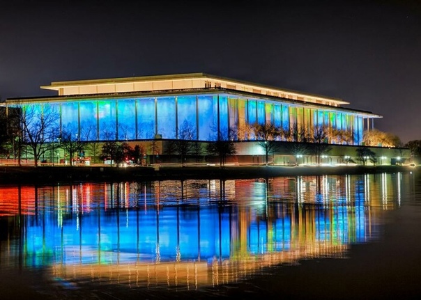 kennedy center