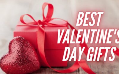 Valentine's Day Gifts