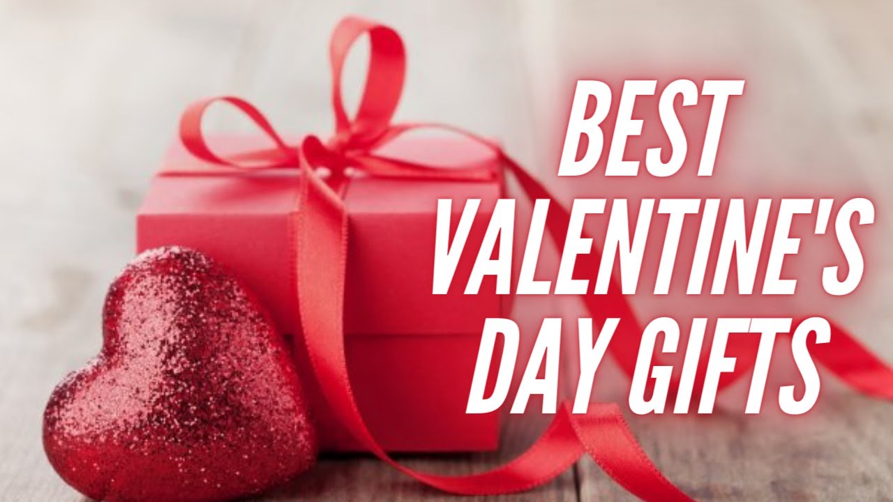 Valentine's Day Gifts