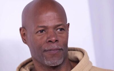 Keenen Ivory Wayans