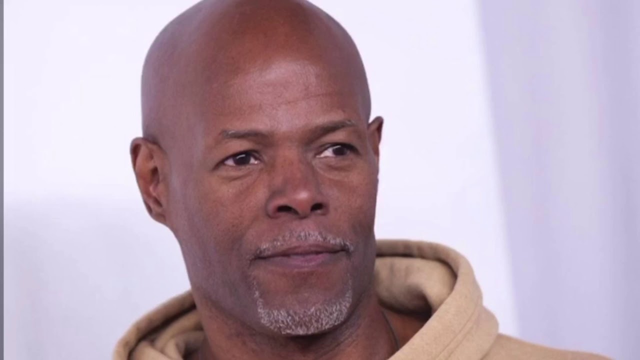 Keenen Ivory Wayans