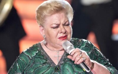 Paquita la del Barrio