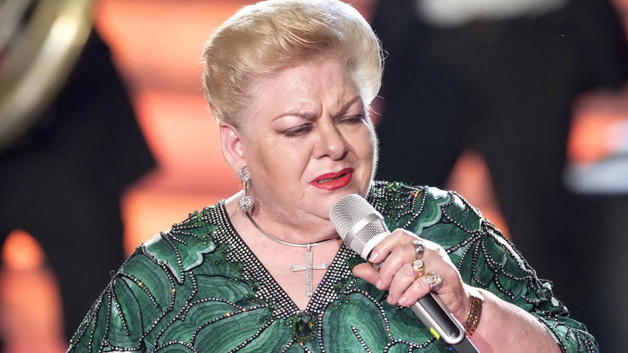 Paquita la del Barrio