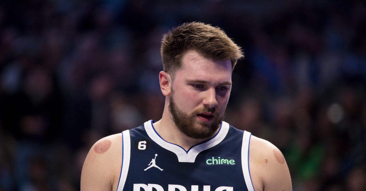 Luka Dončić