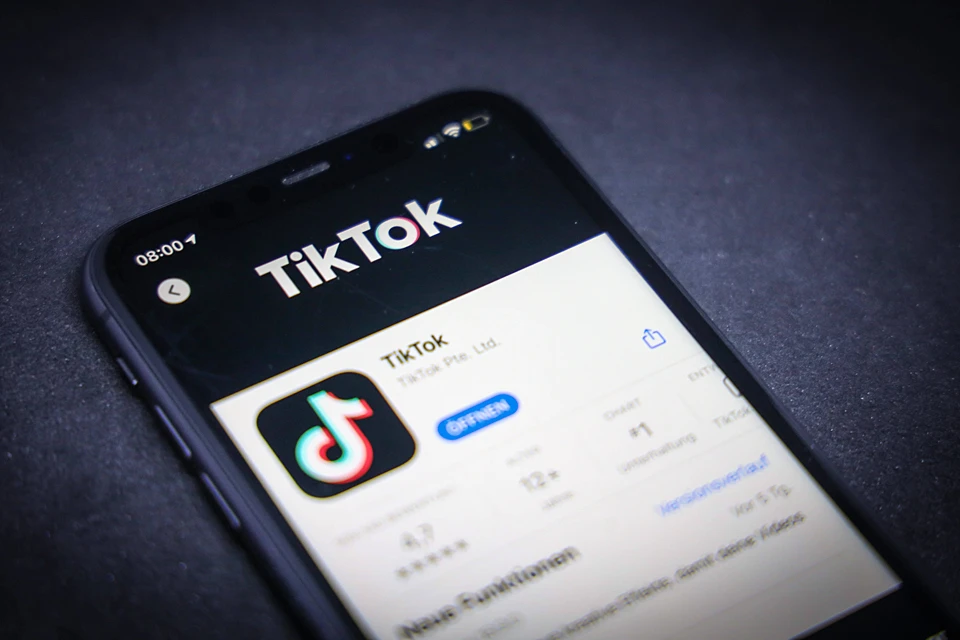 Is TikTok Back in the App Store