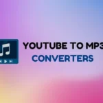 YouTube to MP3