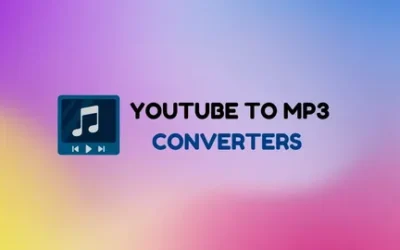 YouTube to MP3