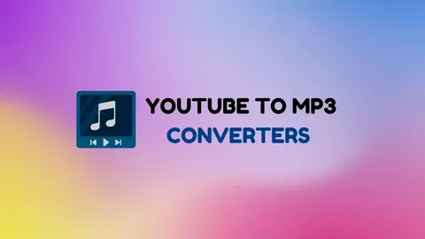 YouTube to MP3