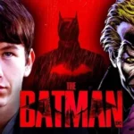 Barry Keoghan’s Joker